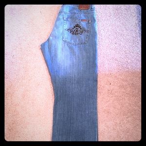 Sean John Classic jeans